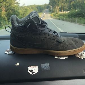 Meet your Posher, Aaron